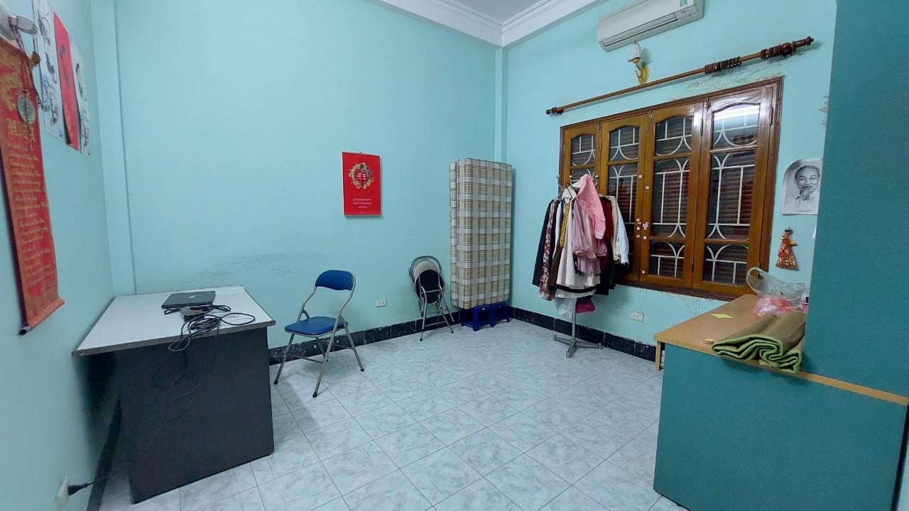 NHÀ PHÂN LÔ 4TẦNG – Ô TÔ TRÁNH TRƯỚC CỬA – NGÕ THÔNG TỨ TUNG- NGÕ PHỐ BÙI XƯƠNG TRẠCH