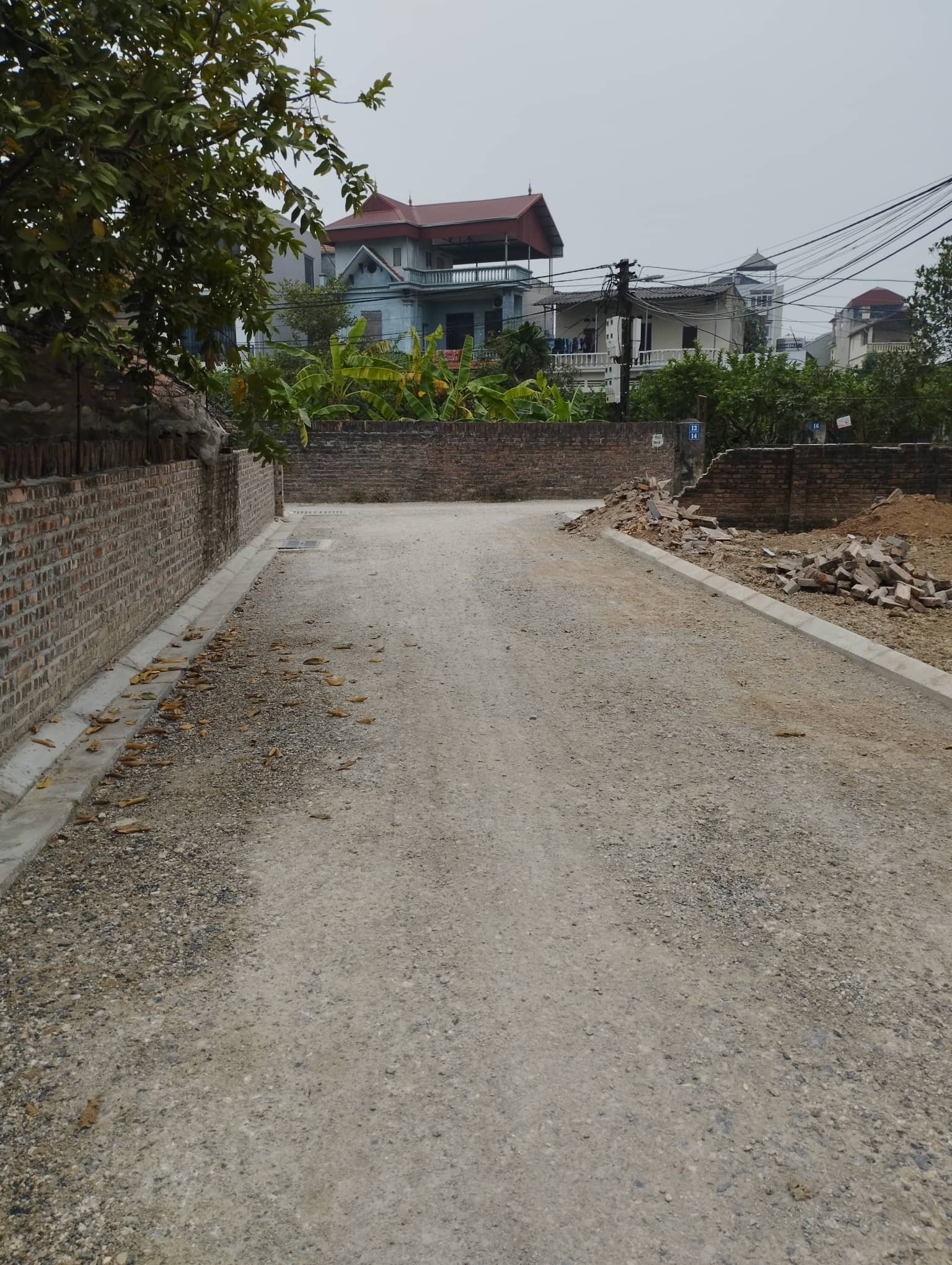 Cực Rẻ! Bán đất thôn 5 Đông Dư, Gia Lâm, ngõ ô tô 7 chỗ, 65m2, chỉ 2.8 tỷ