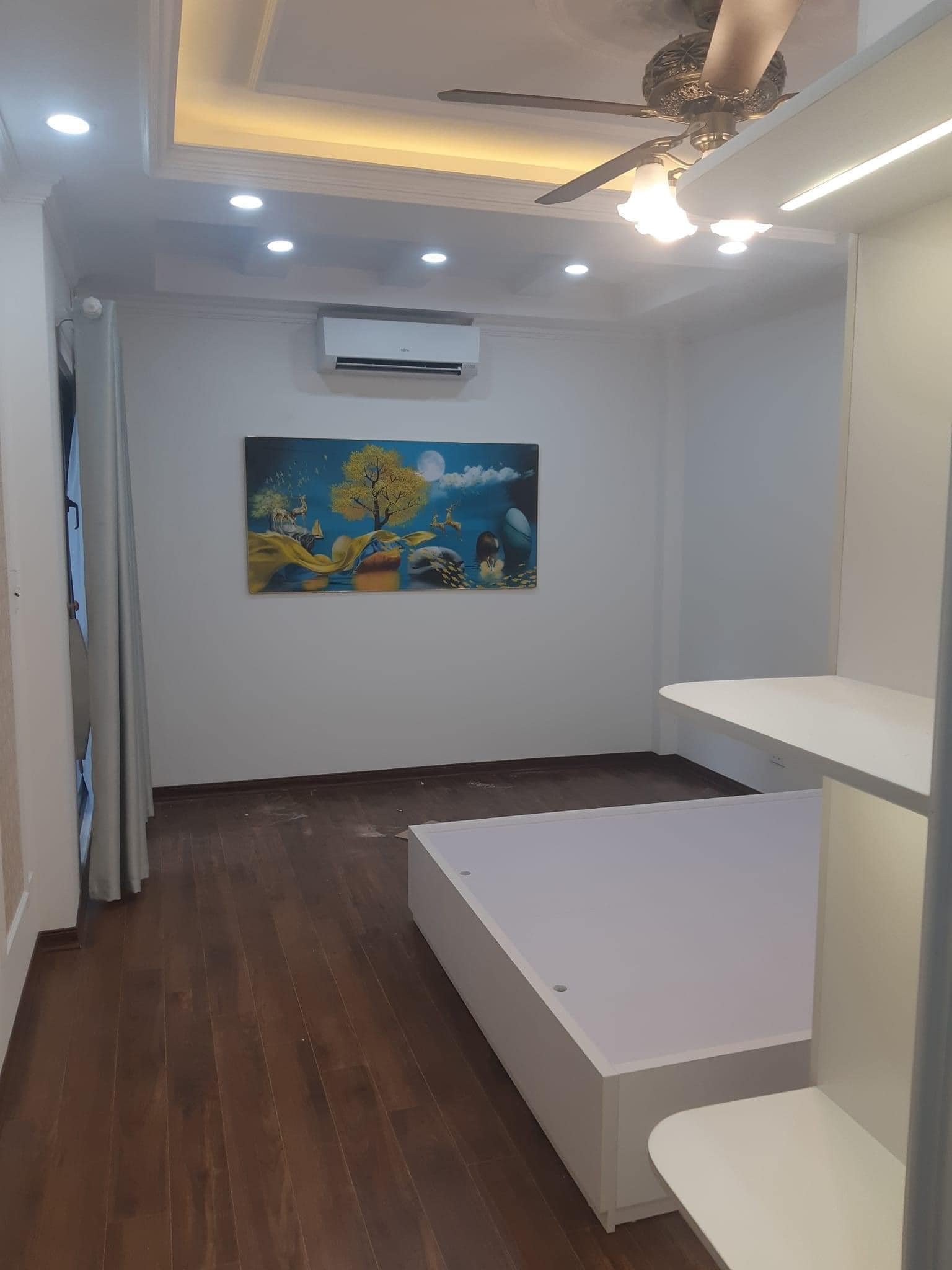 🔥🔥BÁN NHÀ BA ĐÌNH 70M2 - NGÕ THÔNG - LÔ GÓC - SỔ NỞ HẬU - GIÁ ĐẦU TƯ 6,3 TỶ 🔥🔥