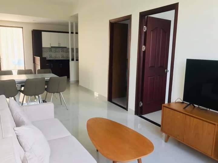 Nhà ở thu nhập thấp tại Cái Răng Cần Thơ