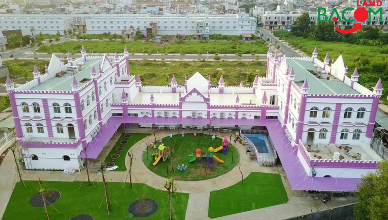 nhà đẹp vị trí trung tâm biên hòa p thống nhất