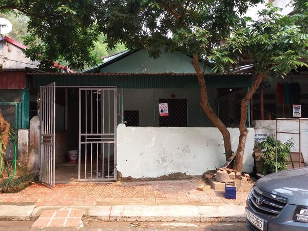 Cho thuê nhà tổ 9, phường Him Lam, TP Điện Biên Phủ