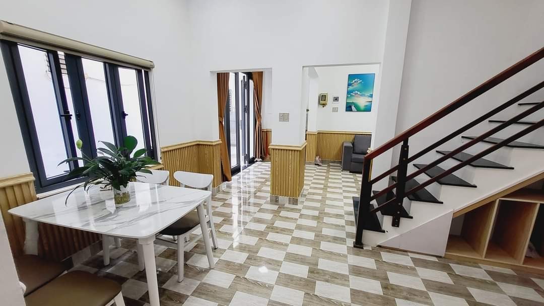 Bán nhà trung tâm Hải Châu gần cầu Rồng gần chợ Mới