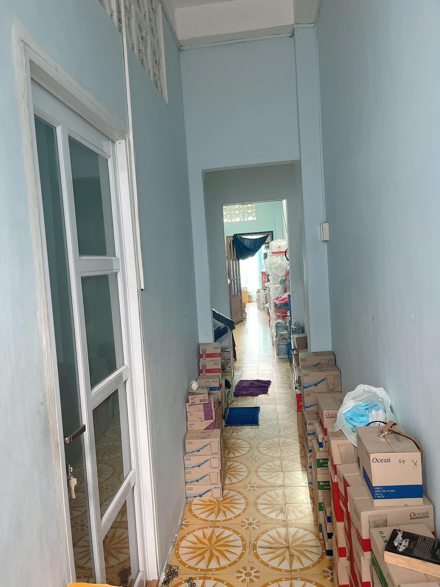 Bán nhà mặt tiền Chợ, kinh doanh đa ngành nghề, Tân Bình 4 tầng giá 9.5 tỷ