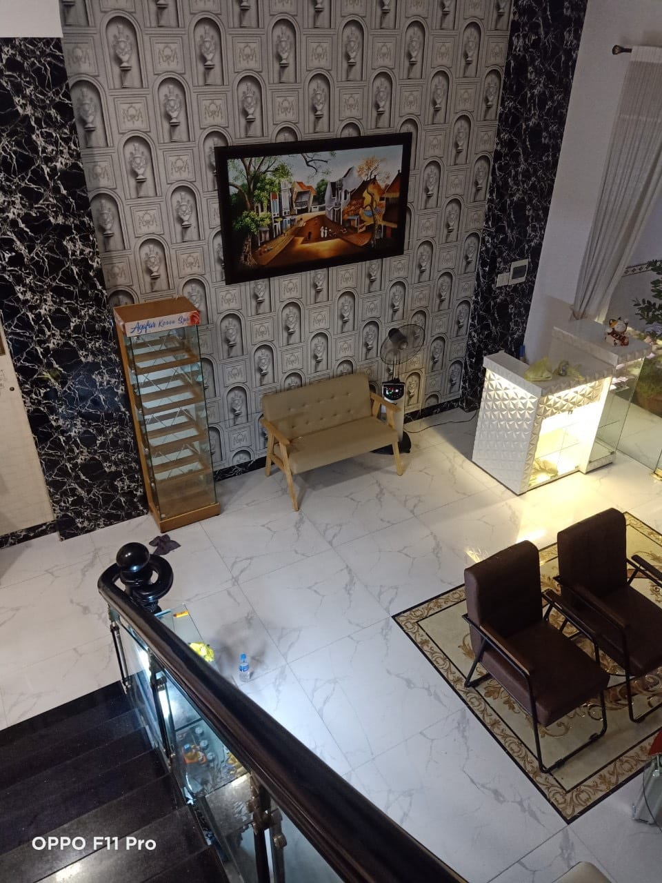 Mặt tiền đường, Phường 9, Gò Vấp 108m2, 4 tầng giá 12.6 tỷ