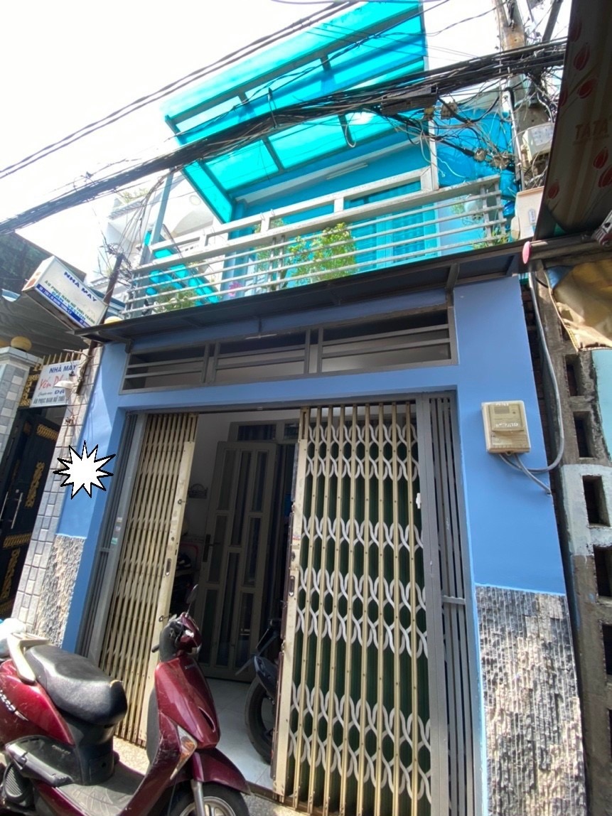 Bán Nhà Ngay Vincom Quang Trung, Gò Vấp