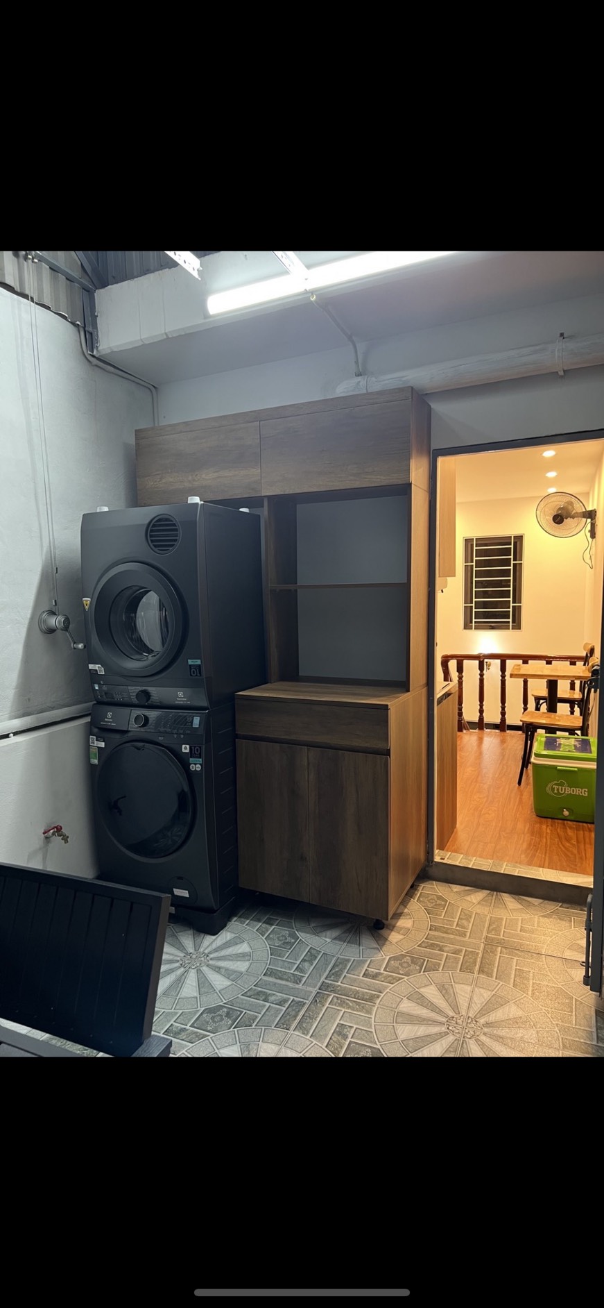 GÓC CHO THUÊ CỬA HÀNG TẦNG 1 + TẦNG 2 TẠI CÁT LINH ĐỐNG ĐA HÀ NỘI