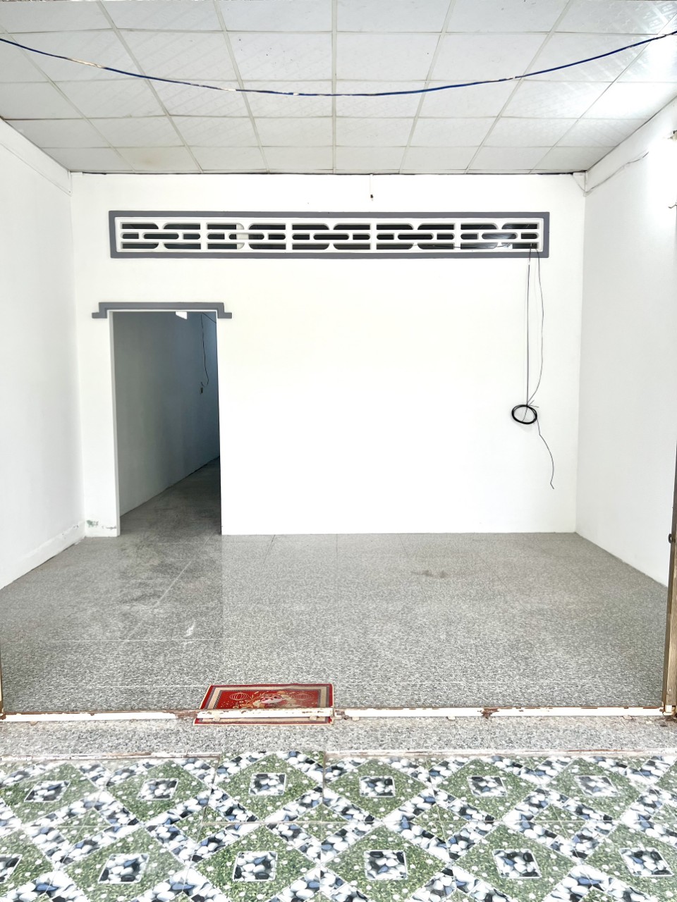 Bán Nhà Đất Cấp 4 DT 95 m2 Tân Phú Đông TP Sa Đéc.