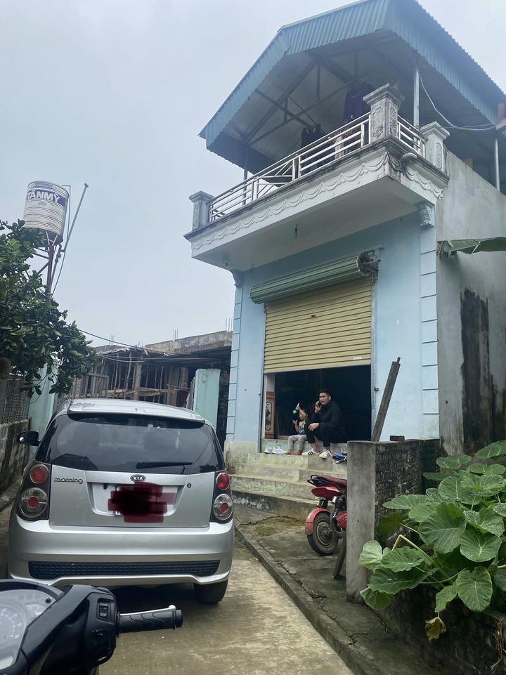 CHỦ ĐANG CẦN TIỀN BÁN GẤP Ô ĐẤT PHƯỜNG NOONG BUA, TP. ĐIỆN BIÊN PHỦ