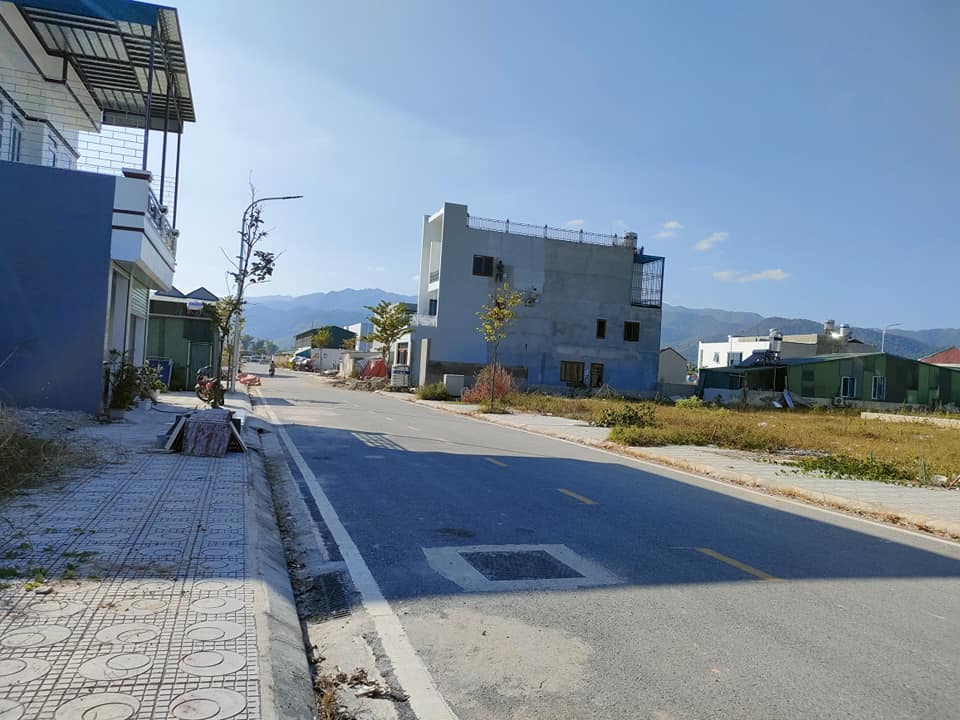 Bán đất khu tái định cư Tây Hồ, phường Thanh Trường