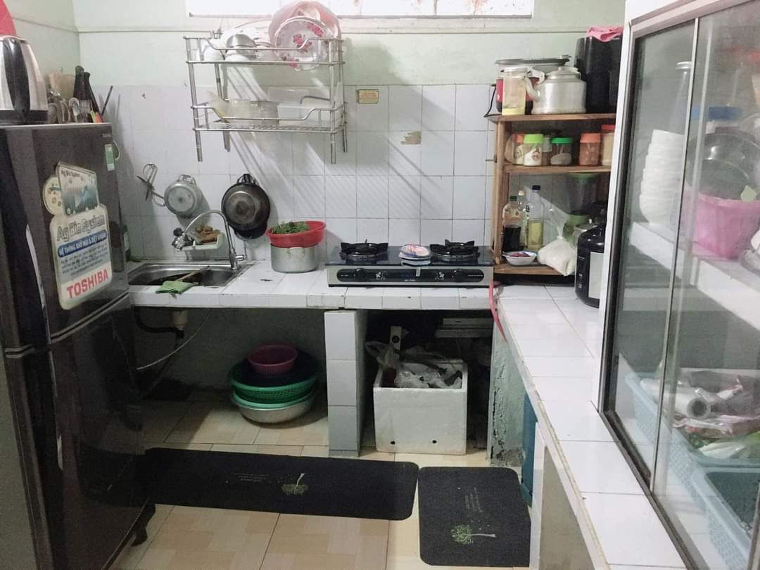 CẦN BÁN NHÀ CẤP 4 TT TP ĐÔNG HÀ, GIÁ CHỈ 940TR - LH: 097.248.74.74