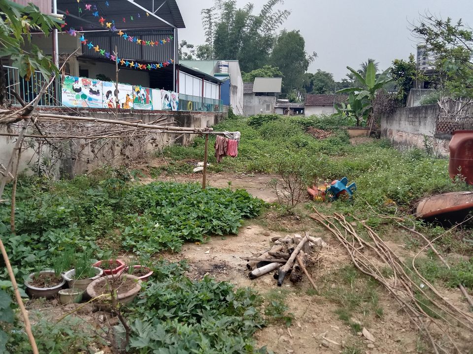 Nhà em có mảnh đất cần bán khu Thanh Đông - Thanh Luông