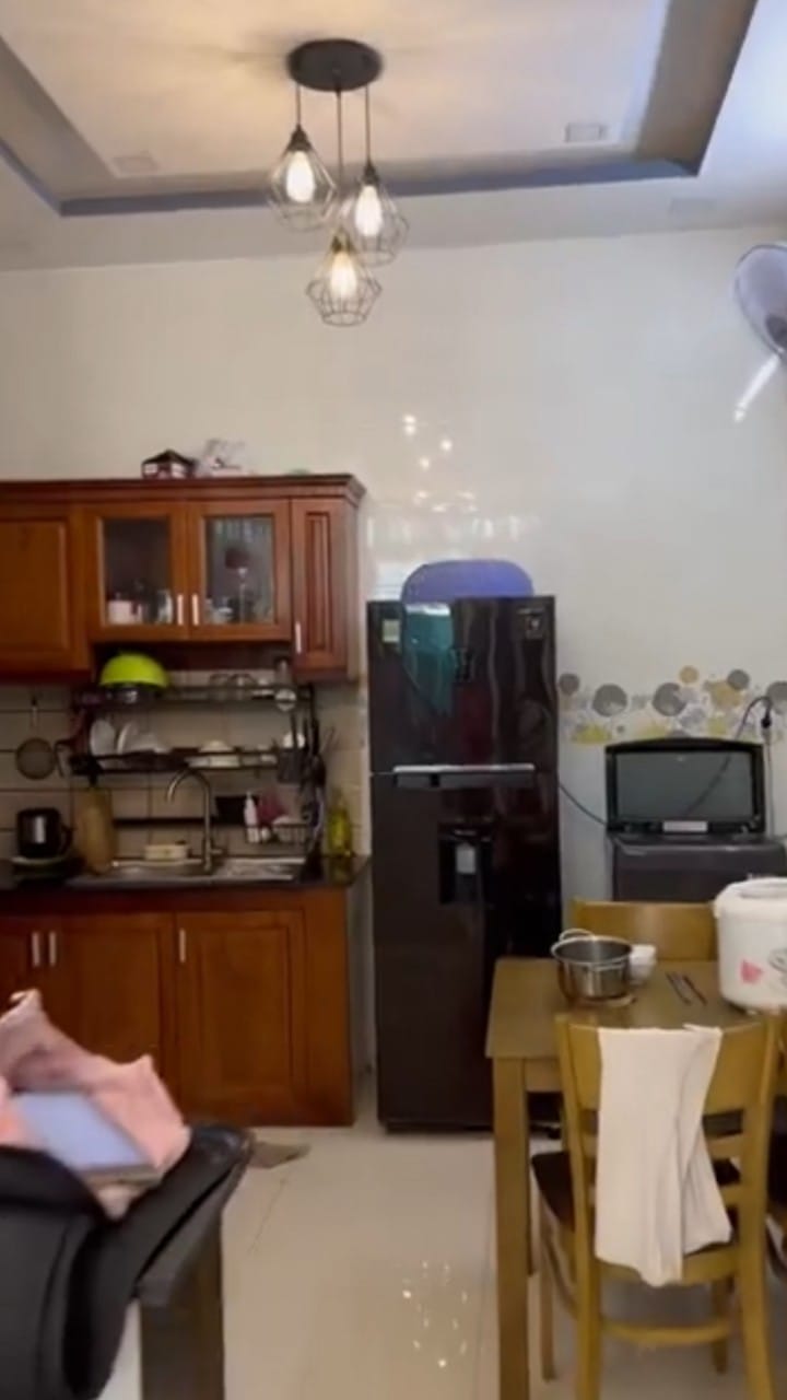 NHÀ MỚI KHU GÒ VẤP-PHẠM VĂN CHIÊU-DT 33M2-GIÁ 3.6 TỶ