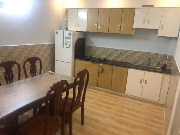 Bán nhà gần HXH, Nguyễn Văn Lịch Linh Tây, 40M2, Giá chỉ 3 tỷ 75 TL