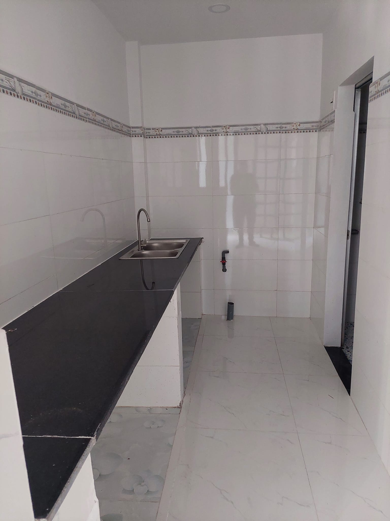 NHÀ HIẾM KHU VỰC GÒ VẤP-QUANG TRUNG-GIÁ 3.2 TỶ