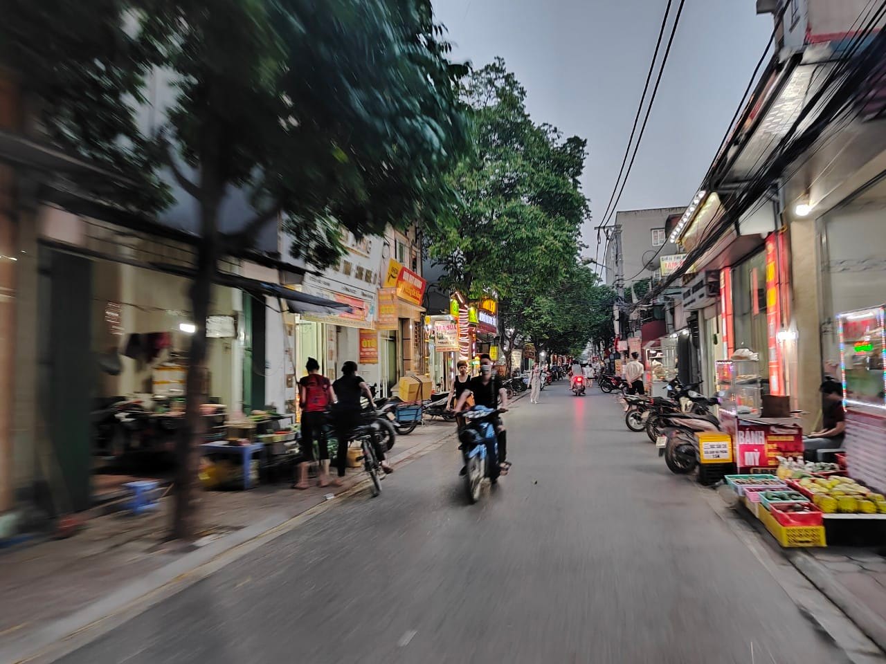 Bán nhanh nhà 2 tầng Cửu Việt ô tô để sân