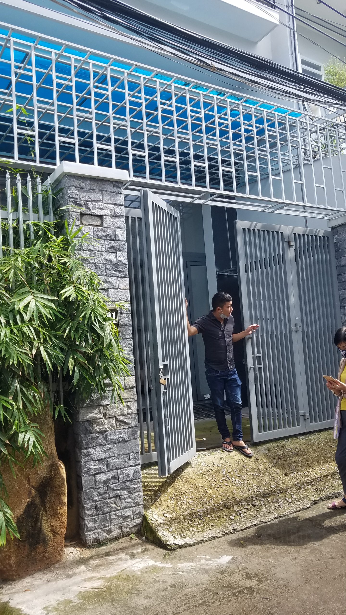 BÁN NHÀ Ở KẾT HỢP 10 CĂN HỘ DU LỊCH ĐƯỜNG HOÀNG DIỆU NHA TRANG KHÁNH HÒA CÁCH BIỂN 500M GIÁ 10, 5 tỷ