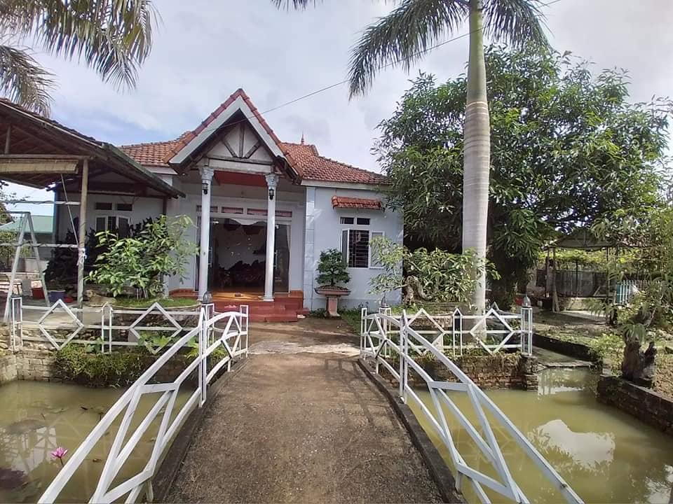 Bán đất tại thôn 3 Pom Lót, huyện Điện Biên.