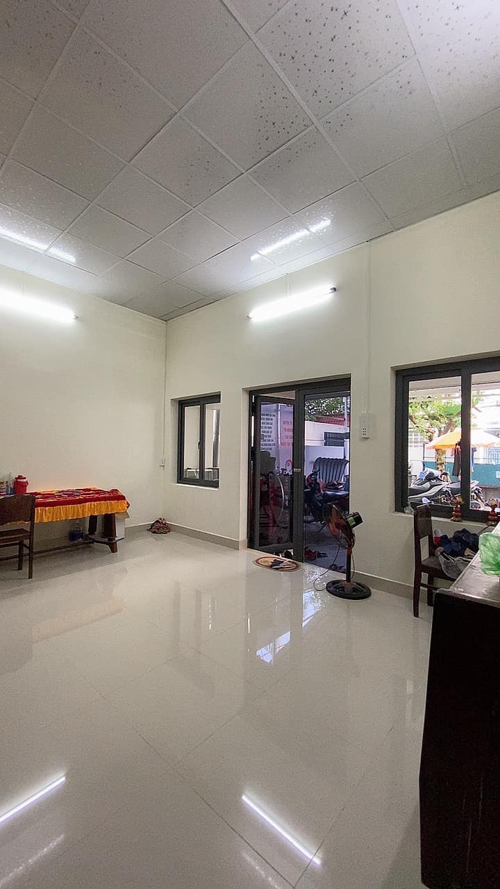 HXH 6m Bùi Quang Là P 12 Gò Vấp 117m2 6 nở 6.5 x 19 chỉ 7.2 tỷ