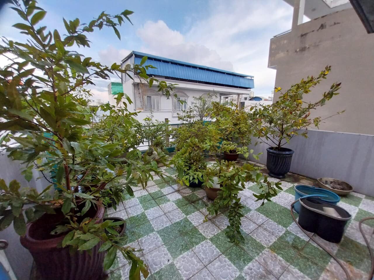 HXH 8m KINH DOANH, Phạm Văn Chiêu P 9 Gò Vấp, 110m2 3 tầng 4.2 nở 4.85 x 24.2 chỉ 9 tỷ