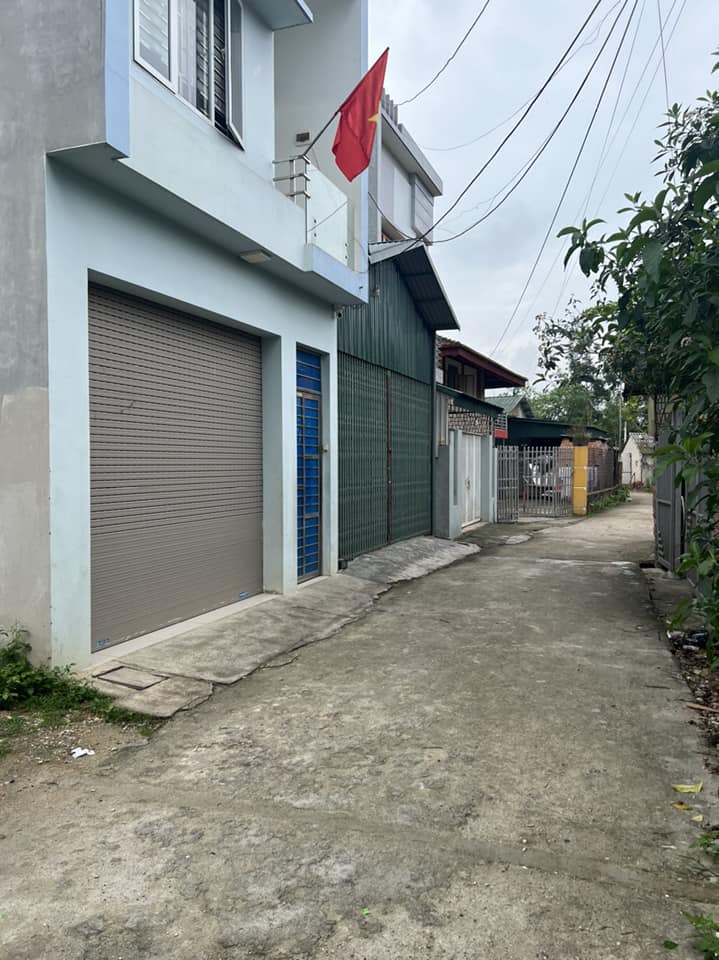 Bán nhà 2 tầng tại bản Ten, xã Thanh Xương, huyện Điện Biên, Điện Biên