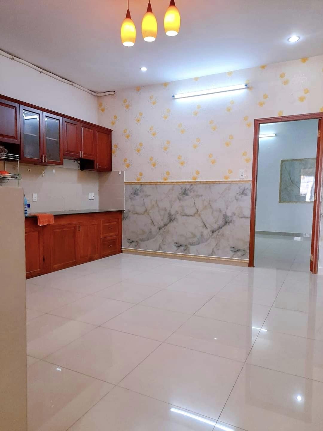 HXH Thống Nhất P 16 Gò Vấp 94m2 2 tầng 4.3 x 22 chỉ 6.65 tỷ. CHỦ VAY BANK