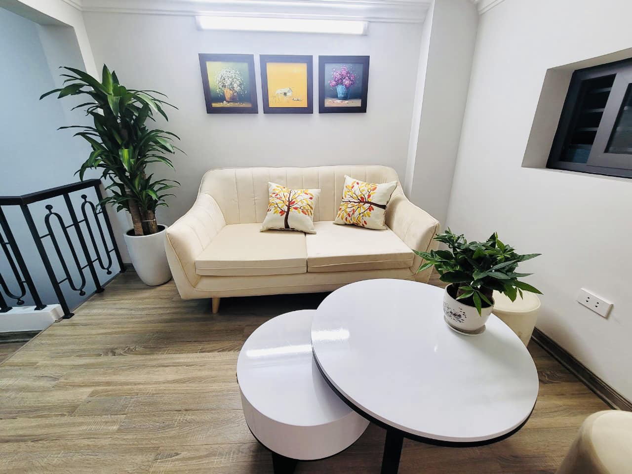 Siêu phẩm Đống Đa 18m2x4T mặt tiền khủng nhà đẹp full nội thất ở luôn nhỉnh 2 tỷ.