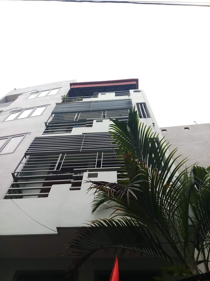 Nhà đẹp Cổ Nhuế, ô tô đậu cửa, sổ đẹp, ngõ thẳng tắp, 10m ô tô tránh, 55m chỉ 3.95 tỷ