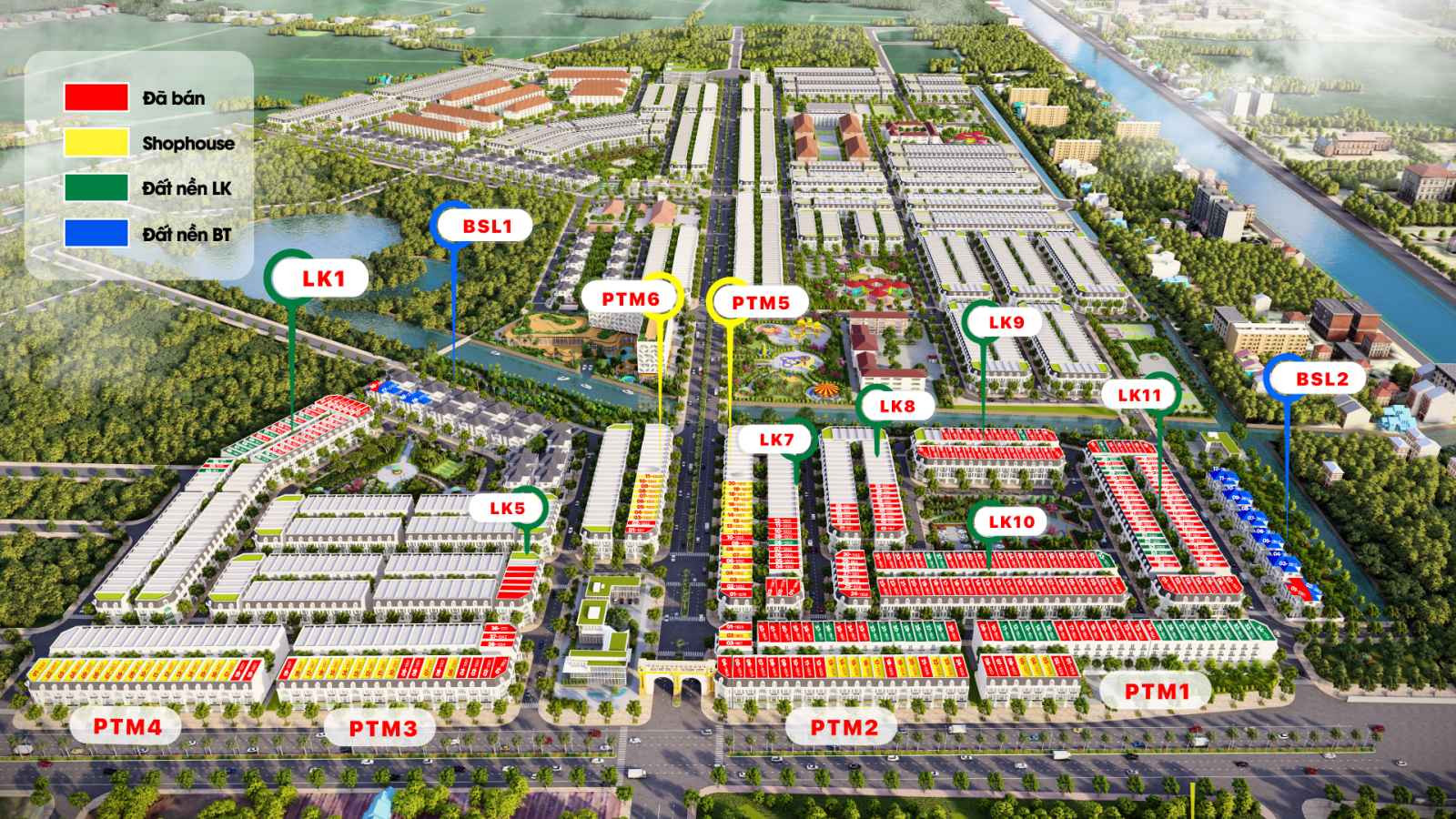 Tôi có 2 suất nội bộ siêu đẹp, chiết khấu cao, pháp lý rõ ràng, sổ đỏ từng lô Shophouse đối diện tỉnh Ủy Hậu Giang