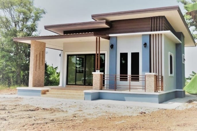 Cần bán nhà cấp 4 hiện đại tại Tân Thanh, TP ĐBP