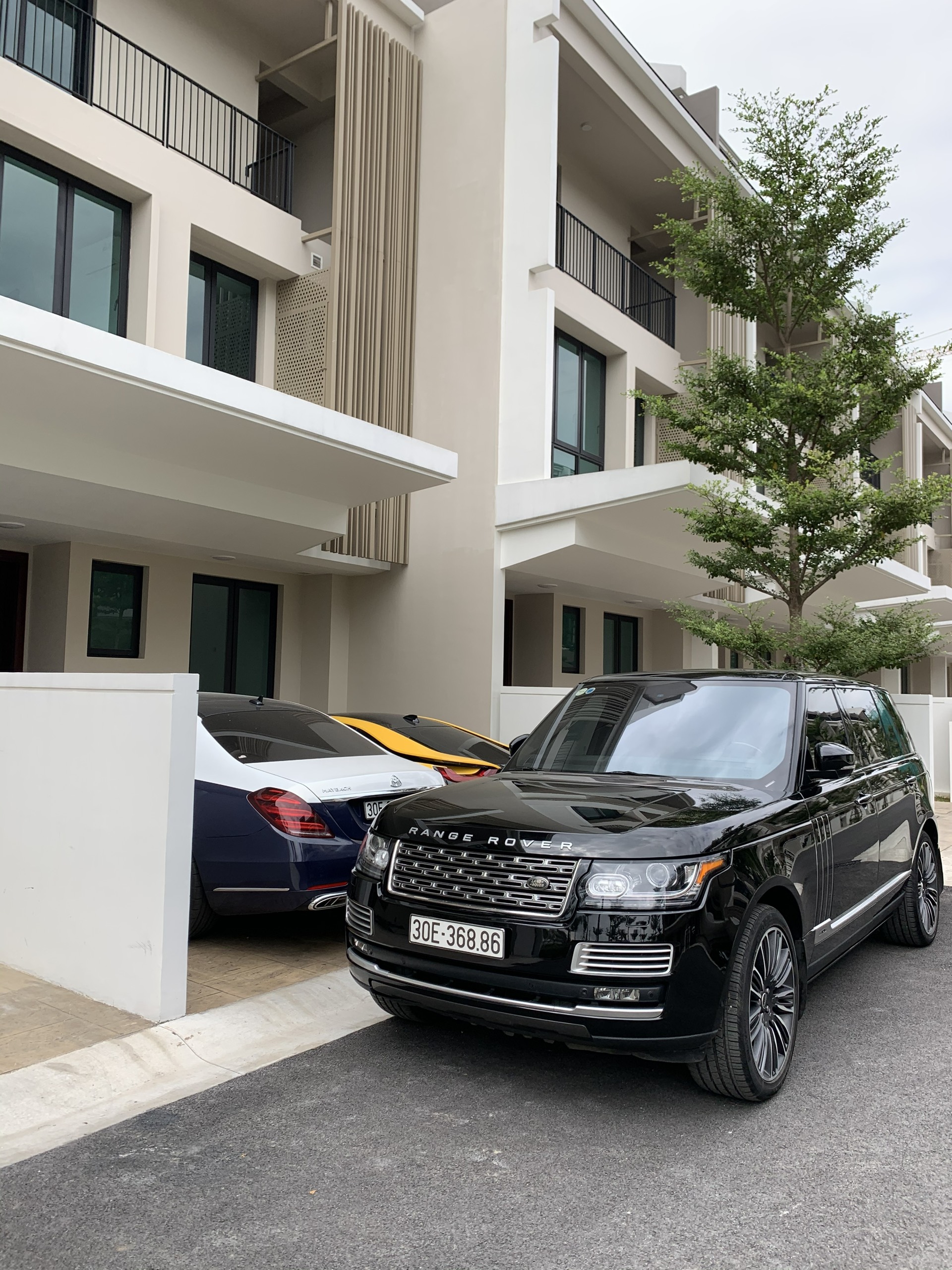 Bán Nhà mặt đường 279 thuận tiện kinh doanh mọi mặt hàng.