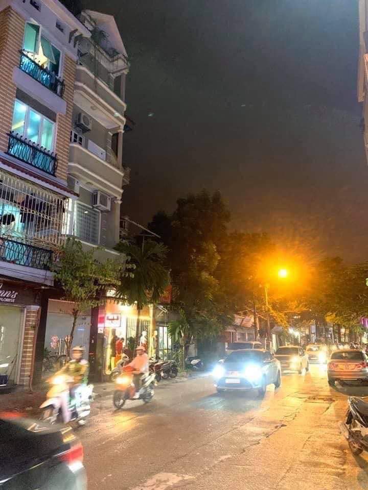 THỤY KHÊ – TÂY HỒ DT75/80M2, MT5, 4T, Ô TÔ – KD, GIÁ 18.5 TỶ