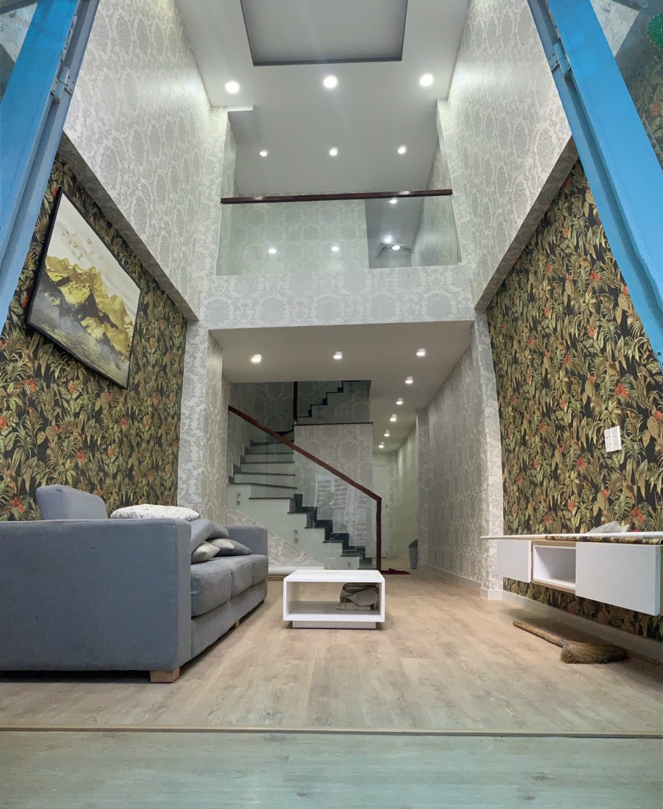 VỠ NỢ CẦN BÁN GẤP NHÀ ĐƯỜNG TÔ HIẾN THÀNH, 68M2/1 TỈ 550 TRIỆU, SHR, LH: LONG