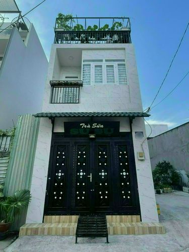 Tôi cần bán gấp nhà vị trí cực đẹp Võ Văn Kiệt, P. An lạc, Q. Bình Tân, Giá Thương Lượng