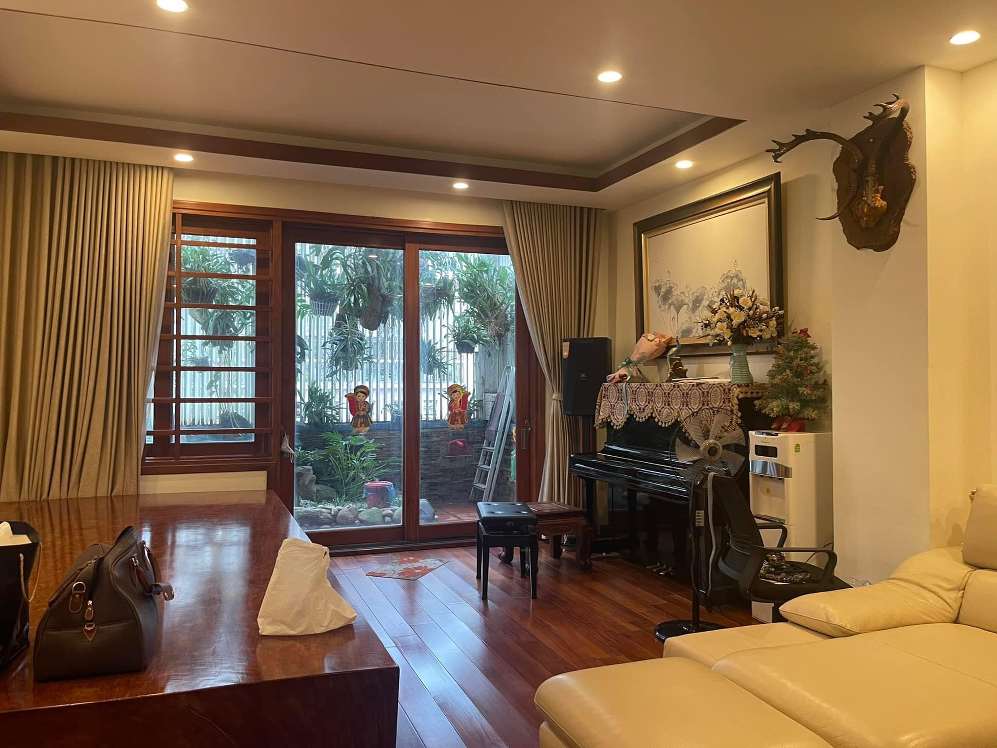 CỰC HIẾM- 9 Tầng Thang Máy Phố Đỗ Quang, Nguyễn Thị Định 80m, Mặt tiền 5.2m - 25.5 Tỷ, Ô tô tránh, KD đỉnh