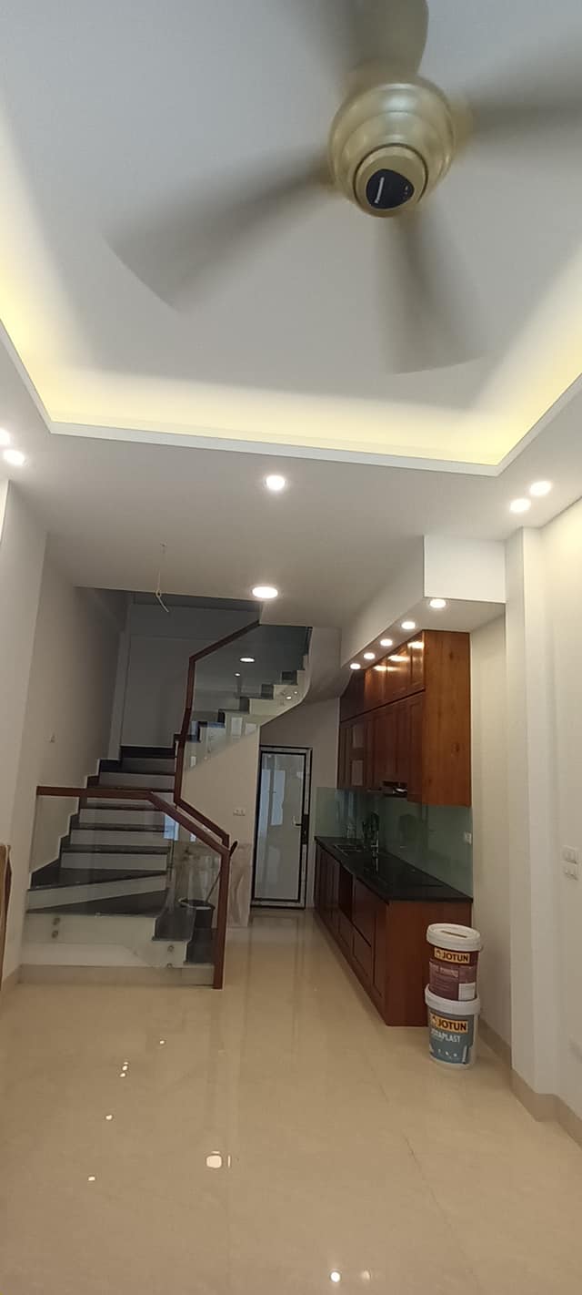 Siêu mẫu Ngọc Thụy , Long Biên , Nở hậu , 31m2x 5t nhỉnh 3 tỷ