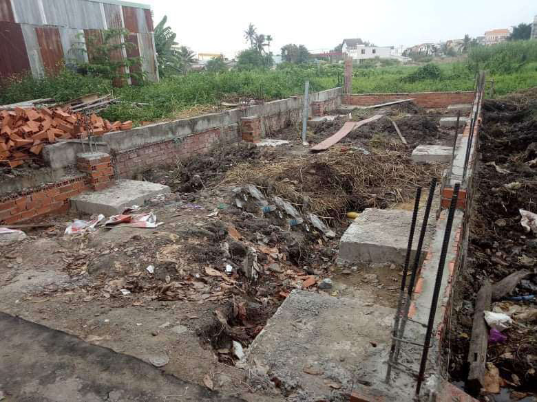 HOT! HOT! CHÍNH CHỦ BÁN ĐẤT TẠI THỦ ĐỨC – HCM