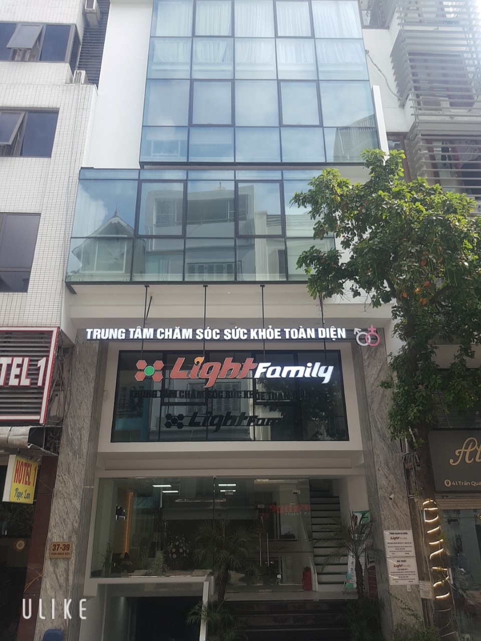 Vị trí vàng kinh doanh, giá thuê ưu đãi Mặt phố Liễu Giai, Ba Đình
