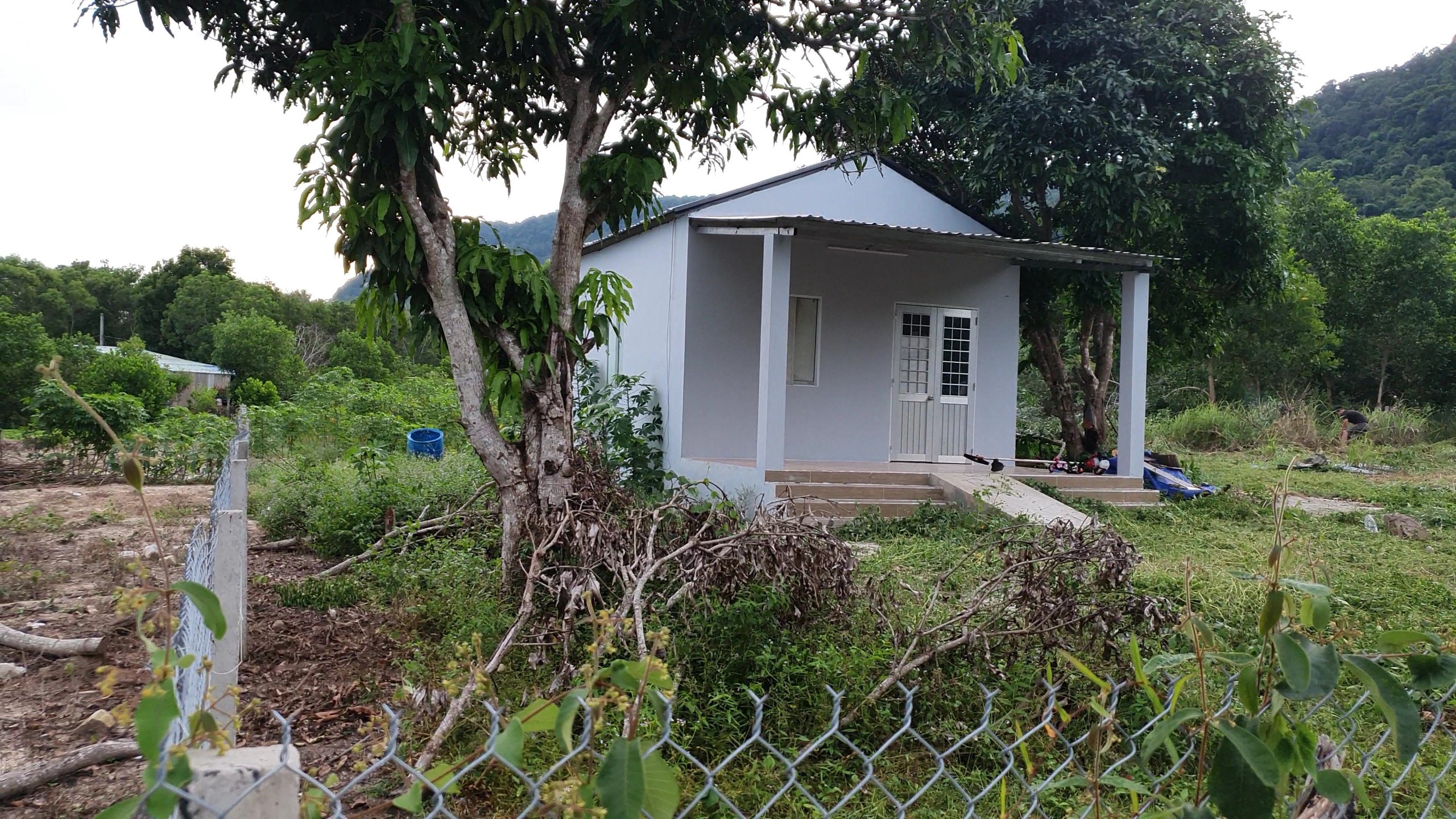 BÁN ĐẤT CHÍNH CHỦ TẠI THÀNH PHỐ PHÚ QUỐC