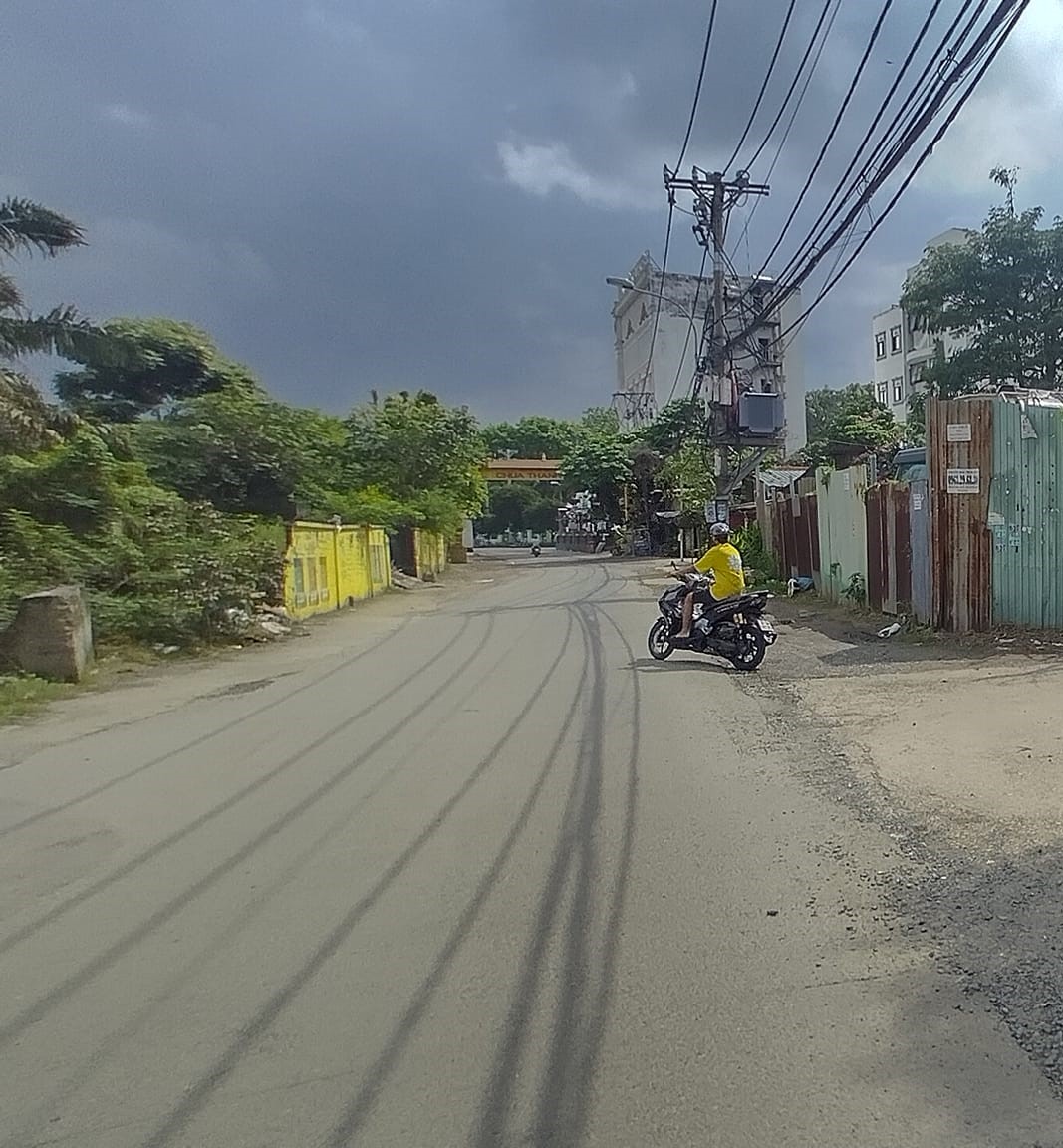 GẦN 100M2 - ĐẤT VUÔNG VỨC, HXH, GẦN CAO ĐẲNG CÔNG THƯƠNG, TĂNG NHƠN PHÚ B, TP THỦ ĐỨC NHỈNH 3 TỶ