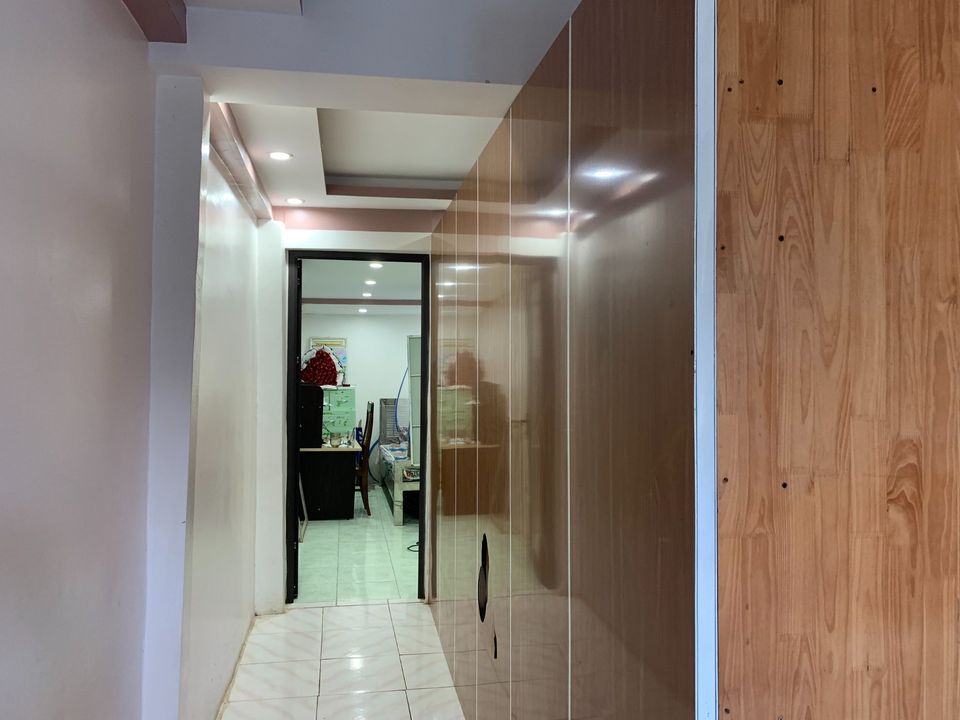 Cần bán nhà 2 tầng khu tập thể Xăng Dầu cạnh khách sạn Mường Thanh