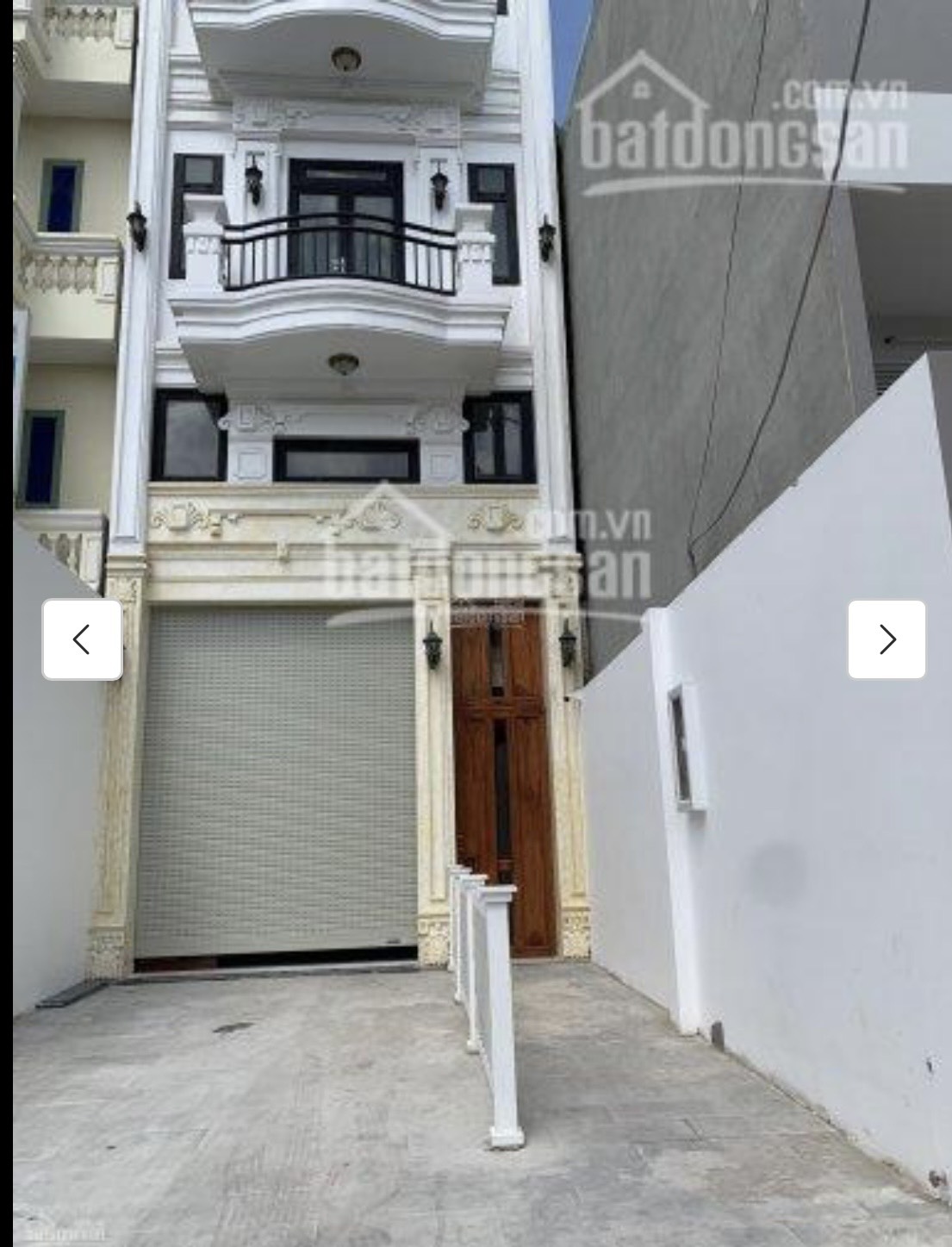 Cho thuê mặt tiền kinh doanh đỗ xuân hợp 5*18 giá thuê 15 triệu