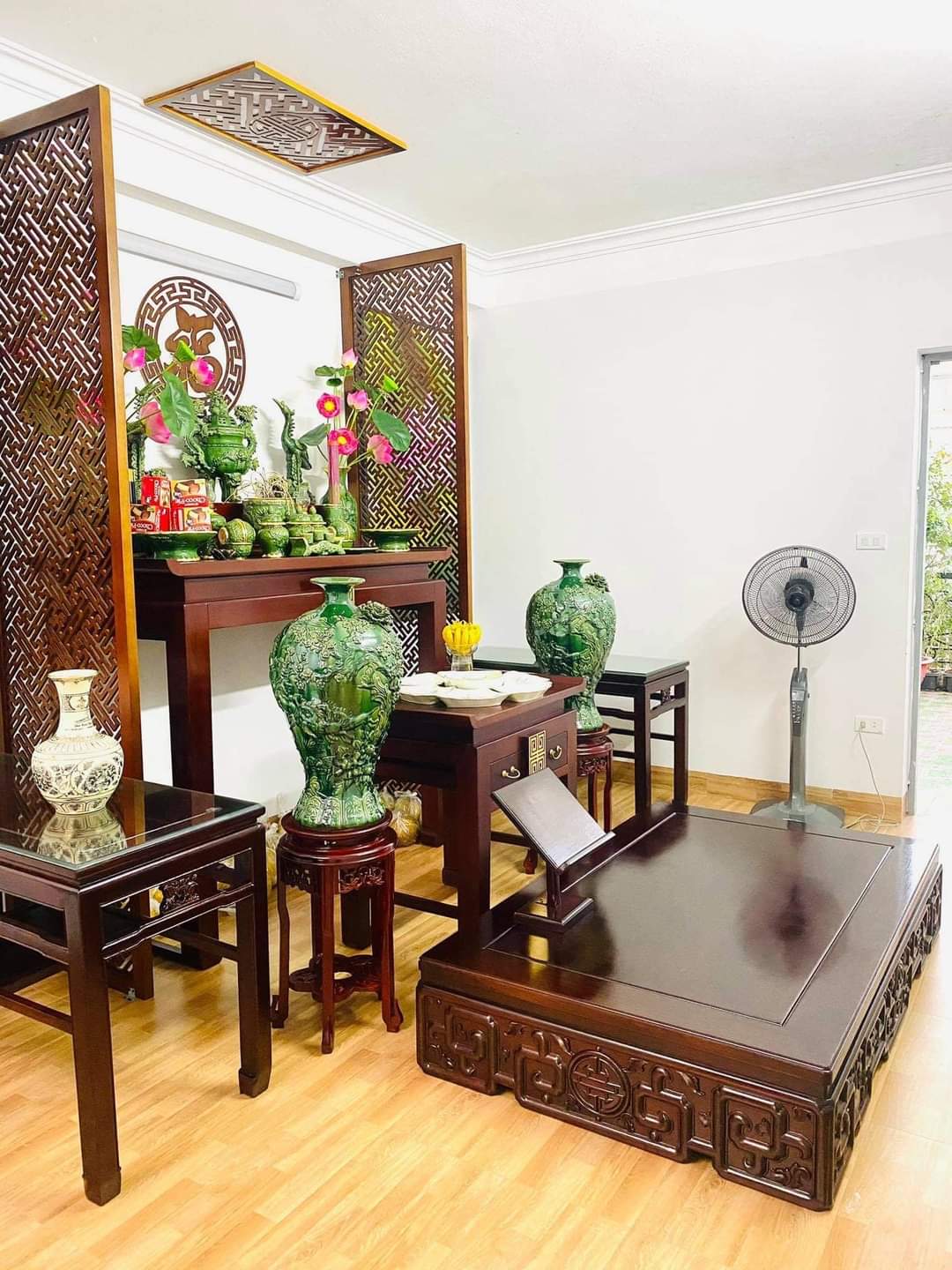 Mặt Phố, Kinh doanh đỉnh Âu Cơ 30m x 6, MT 4m, giá nhỉnh 5 tỷ.