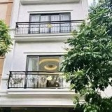 BÁN NHÀ CỰC ĐẸP 7 TẦNG THANG MÁY GIÁ MỀM NGUYỄN XIỂN THANH XUÂN