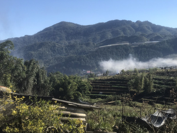 Đất nền Sapa cắt lỗ, bán nhanh Mảnh đất có diện tích khoảng 742m2, diện tích lên thổ cư là 550m2