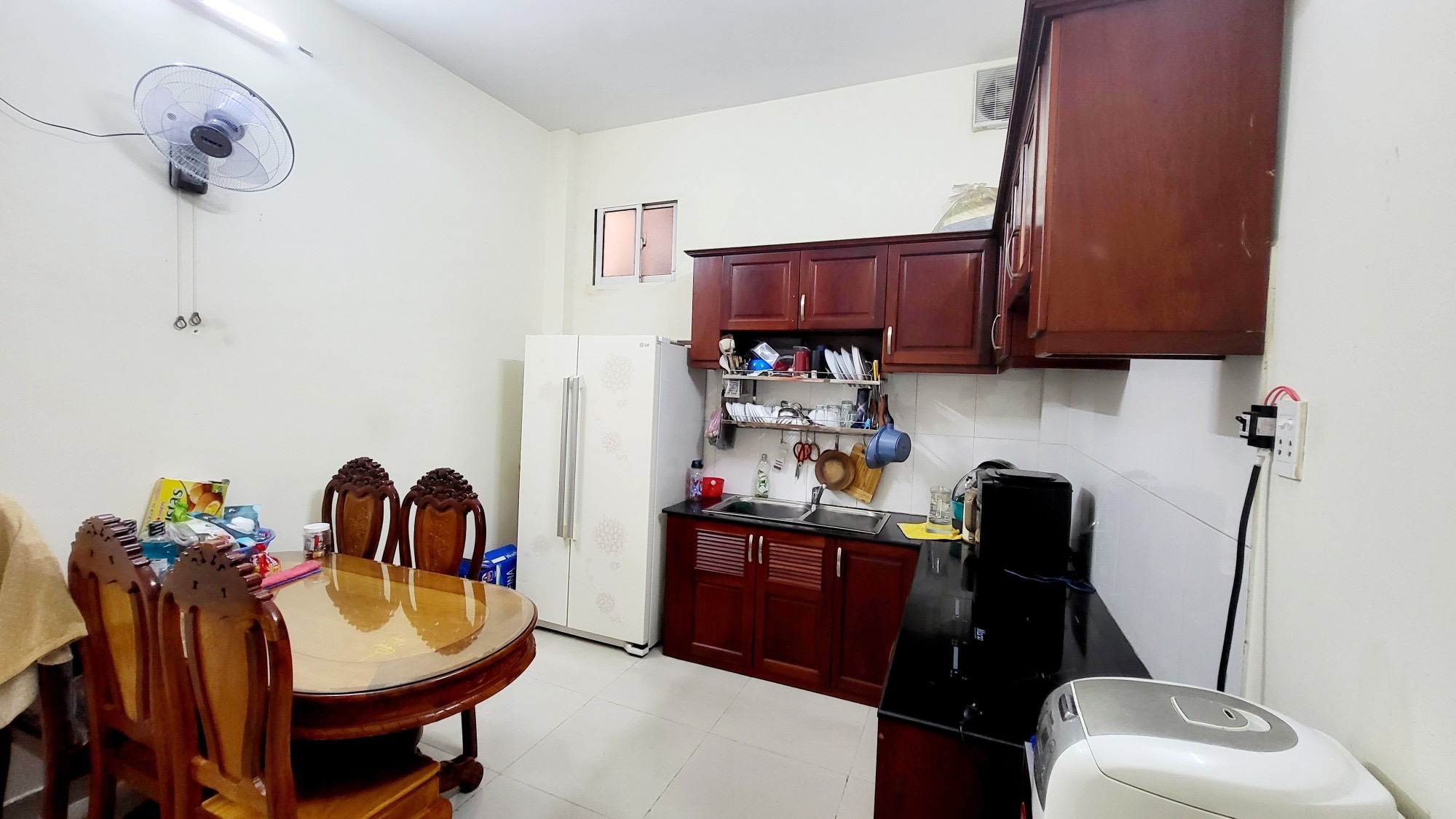 nhà hẻm Ô TÔ Kênh Tân Hóa 50m2 2 tầng ĐẦU TƯ chỉ 4 tỷ