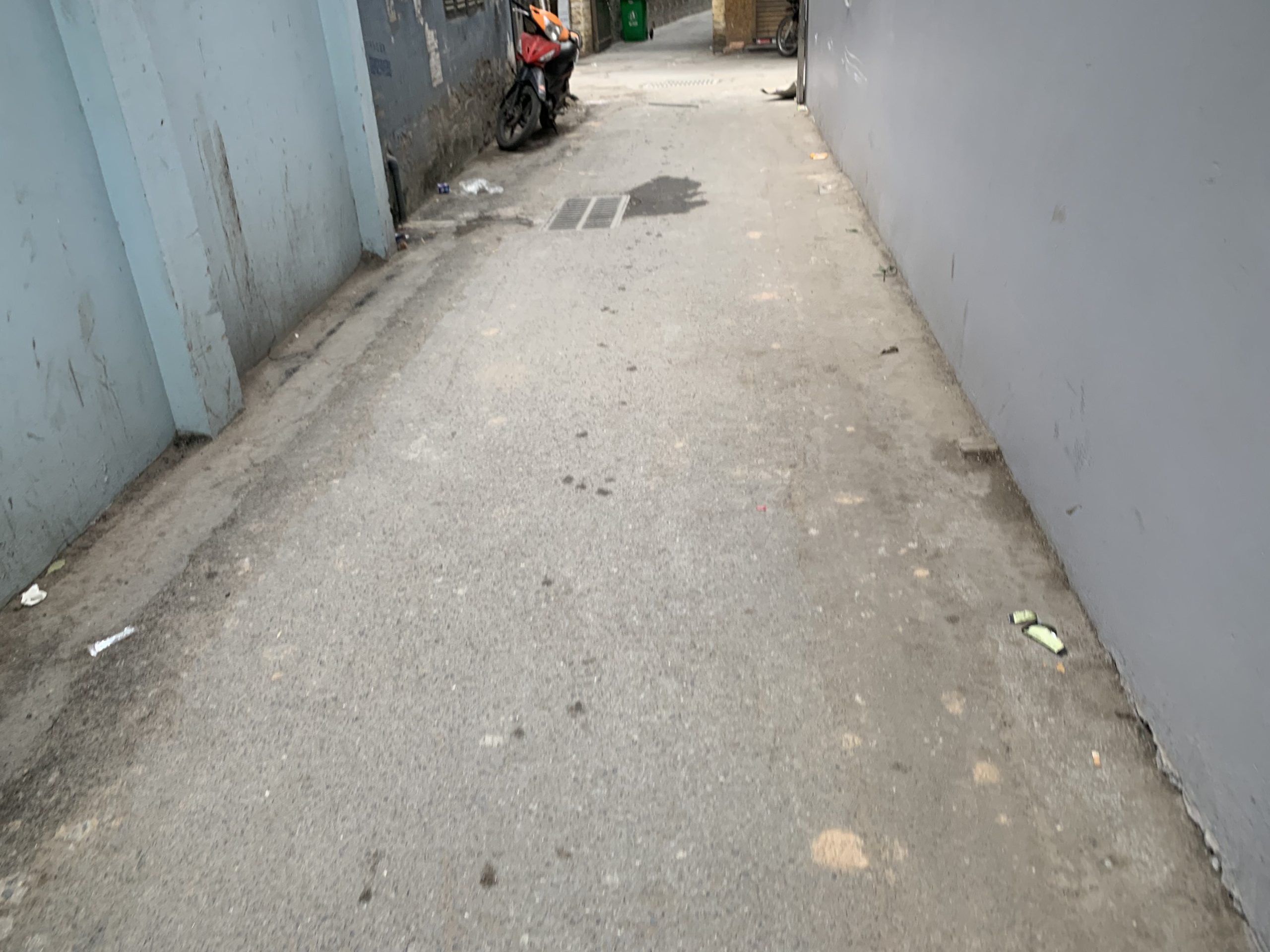 HOT HÀ NỘI CÒN DUY NHẤT MỘT LÔ ĐẤT ĐẸP RẺ TIỀM NĂNG LÀM GÌ CŨNG THẮNG