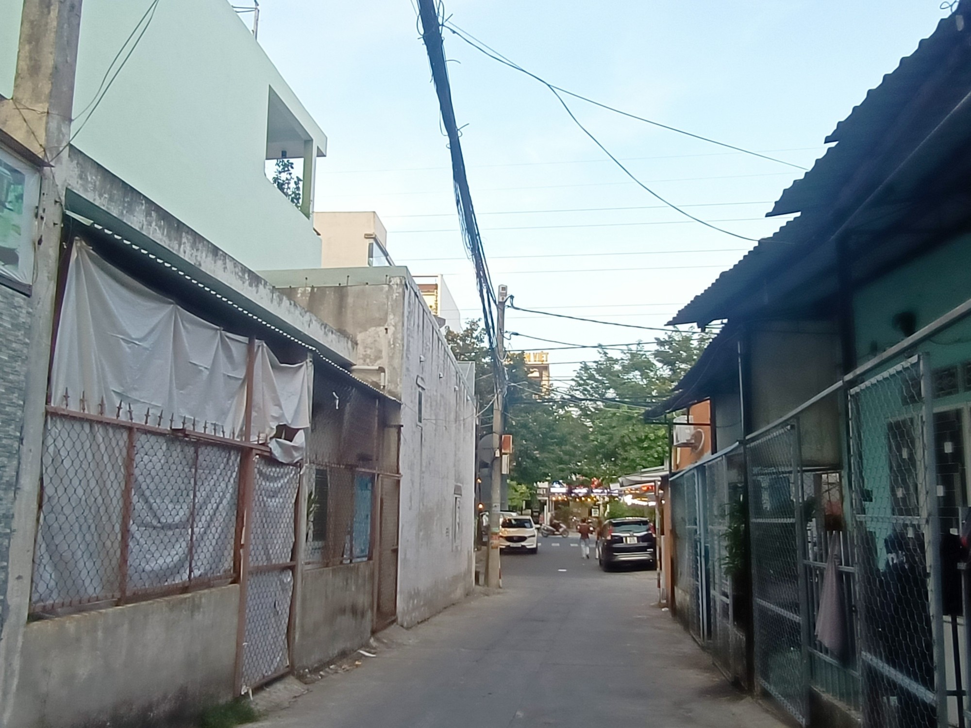 Chỉ 2 tỷ có ngay hộ khẩu Hải Châu, nhà siêu đẹp