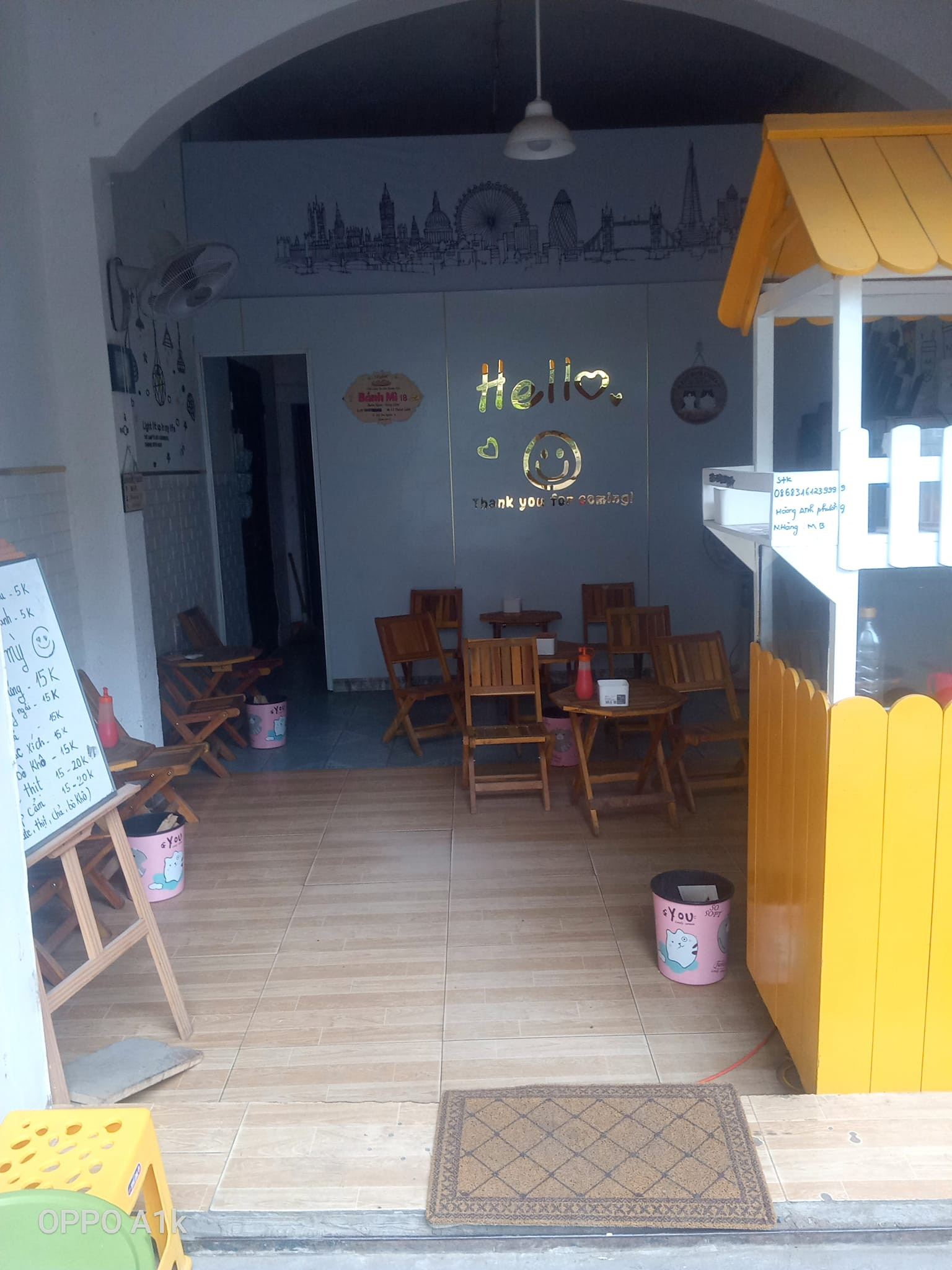 CẦN SANG LẠI CỬA HÀNG TẠI PHÚ LÃM HÀ ĐÔNG HÀ NỘI.