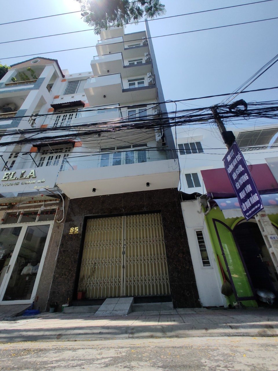 BÁN SIÊU PHẨM KHÁCH SẠN MẶT PHỐ HỒNG BÀNG,NHA TRANG,KHÁNH HÒA, GIÁ 16 TỶ.